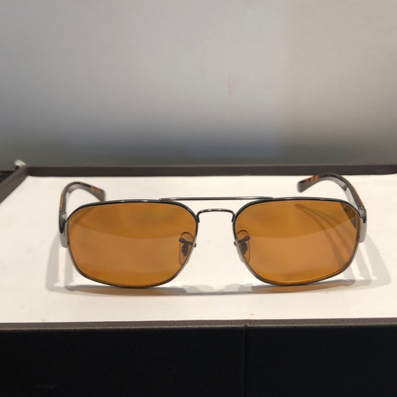 Ray-Ban Accessories - Ray ban sunglasses